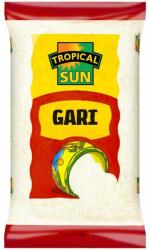 Tropical Sun cassava dara gari 500 g - vital-max
