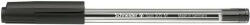 Schneider Golyóstoll, 0, 7 mm, kupakos, SCHNEIDER "Slider Basic XB", zöld (TSCSLIXBZ) (TSCSLIXBZ)