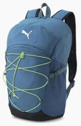 PUMA laptop hátizsák fűzűs kék
