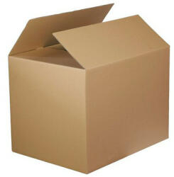 Bluering Karton doboz D4/3 430x330x298mm, 3 rétegű Bluering® (10066573)