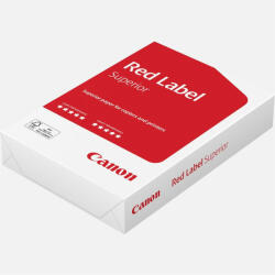 Canon Másolópapír A3, 90g, Canon Red Label Superior 500ív/csom 4 csom/doboz (97001532) - iroszer24