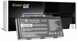 Green Cell Baterie Green Cell Pro BTY-M6D pentru laptop MSI GT60 GT70 GT660 GT680 GT683 GT780 GT783 GX660 GX680 GX780 GX780 (MS10PRO)