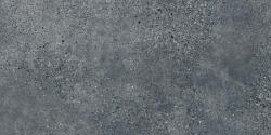 TUBADZIN Csoport Tubadzin Terrazzo graphite Matt 119, 8x59, 8x0, 8 Padlólap - tubadzinfurdoszoba