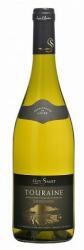Guy Saget Touraine Sauvignon 2022 (0, 75 L)