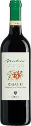 CECCHI Natio Chianti (BIO) 2023 (0, 75 L)