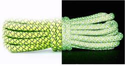  RE-18503 cipőfűző - VilágosZöld