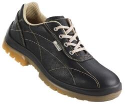 Sixton Peak CUPRA O2 FO Bőr munkavédelmi félcipő 36-48-ig (53071)