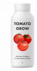 SemPlus Stimulator de legare si rodire pentru tomate, Tomato Grow, 1 litru, SemPlus