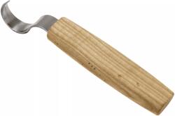 BeaverCraft Cutit de cioplit linguri din lemn BeaverCraft SK1L, 165 mm (BVRCSK1L)