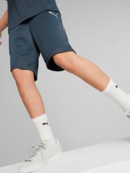PUMA Active Sport Pantaloni scurţi pentru copii Puma | Albastru | Băieți | 128