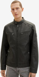 Tom Tailor Jachetă Tom Tailor | Negru | Bărbați | S - bibloo - 512,00 RON
