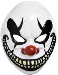 Amscan Mască - Clown nebun