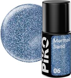 PIKO Oja semipermanenta Piko, Mermaid Sand, 7 g, 06, True Blue