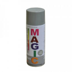 MAGIC Spray vopsea MAGIC gri 7001 400 ml (T7001)