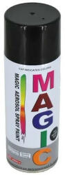 ART Spray vopsea MAGIC NEGRU LUCIOS 400ml (14279)