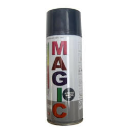 MAGIC Spray vopsea MAGIC albastru mineral rnf 400 ml (TALBMIN)
