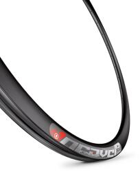 MACH1 Janta MACH 1 GRAVEL 19 DISC 28 - (700 x 19C) - 32H Negru