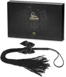 Bijoux Indiscrets - masnis ostor (fekete) (07747230000)