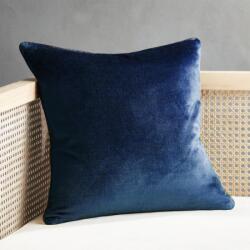 Heinner Fata De Perna Catifea 45x45 Cm Albastra (hr-plw45vlv-blu)