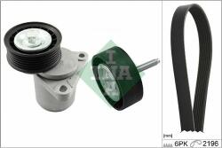 Schaeffler INA Set curea transmisie cu caneluri Schaeffler INA 529 0219 10 (529 0219 10)