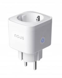 NOUS Priza inteligenta WiFi NOUS A7, 16A (A7) - Technodepo