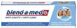 Blend-a-med Pastă de dinți - Blend-a-med Anti-Cavity Family Protection 75 ml