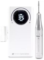 Rio-Beauty Freză fără fir - Rio-Beauty Professional Electric Nail File With Portable Wearer Controller