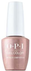 OPI Gel-lac - OPI Gelcolor Downtown La Fall 2021 GCLA08 - Angels Flight To