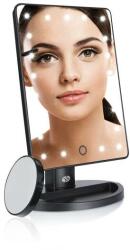 Rio Oglindă - Rio-Beauty 21 LED Touch Dimmable Makeup Mirror