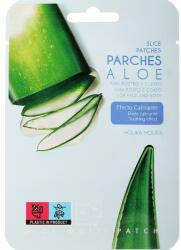 Holika Holika Patch multiplu cu suc de aloe - Holika Holika Aloe Slice Soothing Gel 5 g