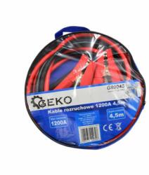 GEKO Cablu auto 4.5M 1200A G80045 (G80045)