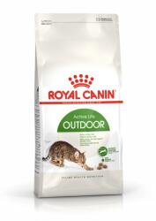 Royal Canin Outdoor 10kg + SURPRIZĂ PENTRU PISICĂ ! ! !