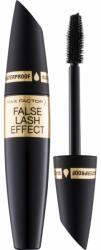MAX Factor False Lash Effect mascara waterproof pentru volum si separarea genelor culoare Black 13, 1 ml