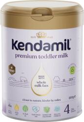 Kendamil Premium 4 HMO+ tápszer, 800g