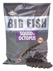 Dynamite Baits Squid & Octopus Boilies - 15Mm 5Kg (DY1538)