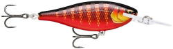 Rapala Vobler Rapala Shad Rap Elite 5.5cm 7g GDTZ (SRE55 GDTZ)