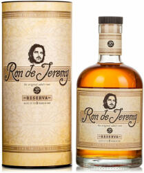 Ron de Jeremy Reserva 8 Years Old The Original Adult 0, 7l 40%