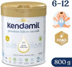 Kendamil Premium 2 HMO+ (800 g) - alza