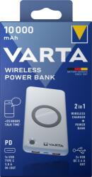 VARTA Wireless Powerbank 10000 mAh (57913101111)