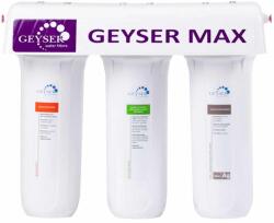 Geyser Filtru apa dura Geyser MAX (16024) Filtru de apa bucatarie si accesorii