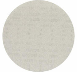 Bosch 225 mm tépőzáras excentercsiszolóháló Szemcse: 240 (2608900713)