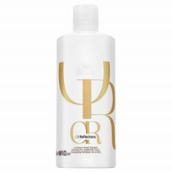 Wella Oil Reflections Luminous Reveal Shampoo șampon pentru intarire si stralucire 500 ml