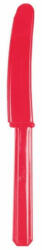 Evőeszköz, kés - 10 darabos Apple Red (DPA55228940)