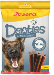 Josera 2x180g Josera Denties szárnyas & áfonya kutyasnack