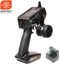 SPEKTRUM DX5 Pro 2021 DSMR, SR2100 (SPM5025)