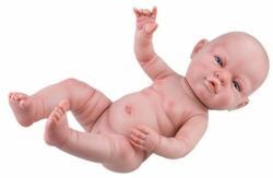 Paola Reina Baby Bebé Real Bebita realist 45cm (PR00515693) Papusa