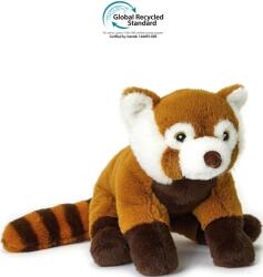 PLAY ECO Joacă Eco Big Panda Red 30cm (800219)