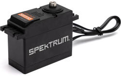 SPEKTRUM Servo Spektrum S6510 1: 5 Cuplu Mare 53kg. cm 0, 15s/60° 15T (SPMSS6510)