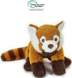 PLAY ECO Joacă Eco Panda Red 23cm (800226)