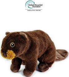 PLAY ECO Joacă Eco Beaver 22cm (800222)